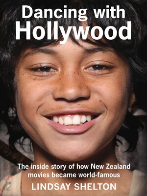 cover image of Dancing with Hollywood